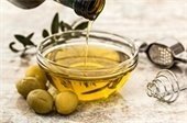 photo of olive oil