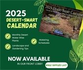 leaves and calendar