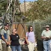 Morongo Basin Historic Society Board Members