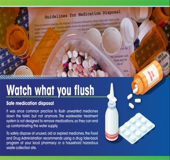 medication bottles and pills