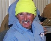 Picture of employee Mike Price