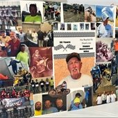 Mike price retirement poster