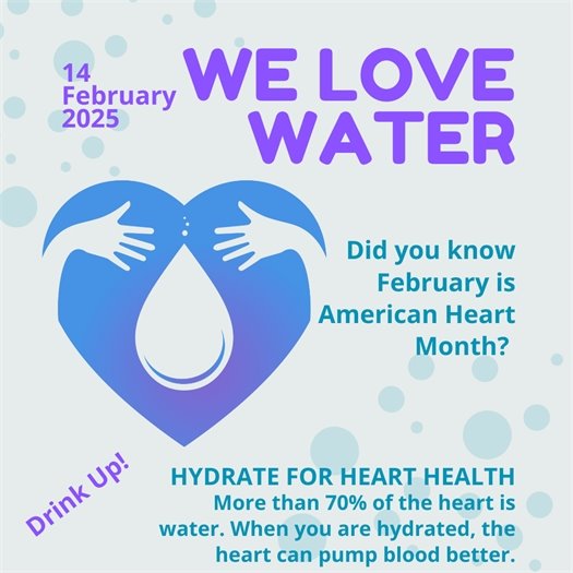 hands holding a heart with a water drop (jpg)