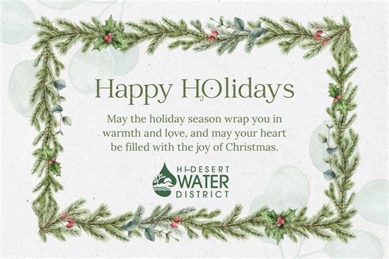 Happy Holidays image 