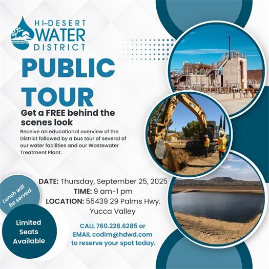 water pond with tractor and men in hard hats (png)